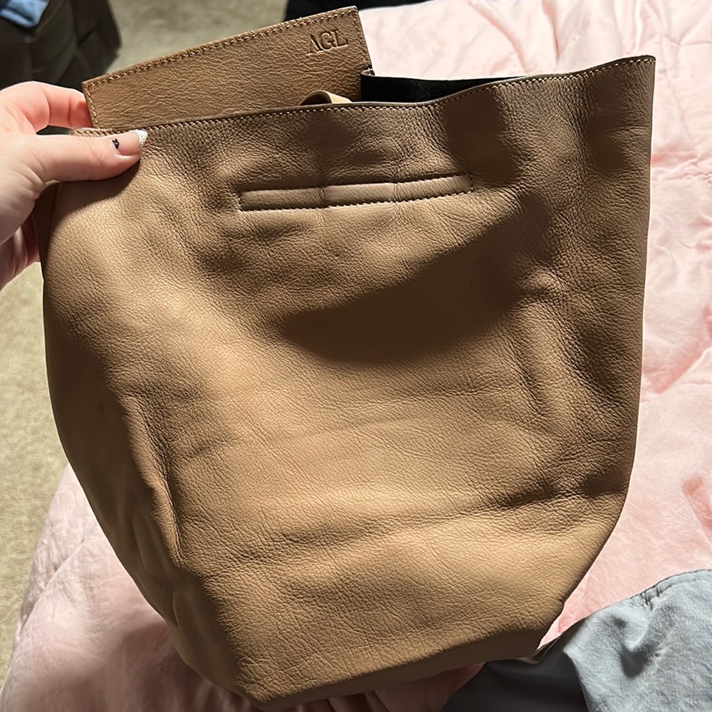 AGL - backpack BRAND NEW